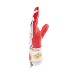 Guante Reusch Pure Contact Gold X Glueprint -zapateria de futbol guante reusch pure contact gold x glueprint blanco 2