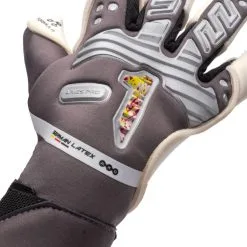 Guante Rinat Aries Pro -zapateria de futbol guante rinat aries pro black 4