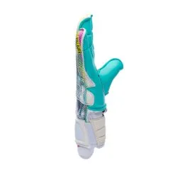 Guante Rinat Asimetrik Stellar Pro -zapateria de futbol guante rinat asimetrik stellar pro blanco 2