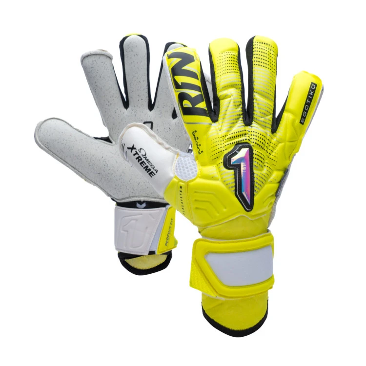 Guante Rinat Egotiko Stellar Alpha 1 Guante Rinat Egotiko Stellar Alpha