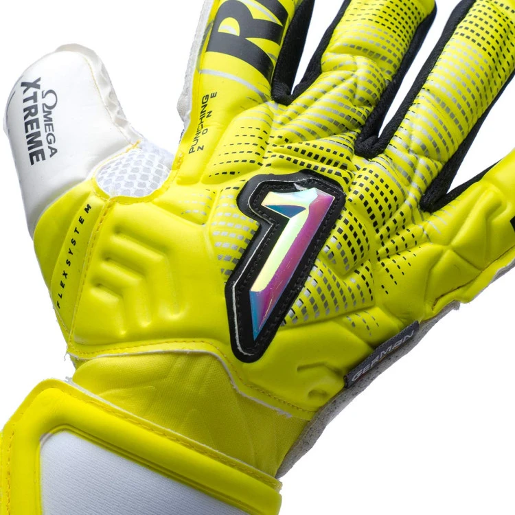 Guante Rinat Egotiko Stellar Alpha 5 Guante Rinat Egotiko Stellar Alpha - Imagen 5