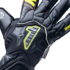 Guante Rinat Egotiko Stellar Pro 9 Guante Rinat Egotiko Stellar Pro -zapateria de futbol guante rinat egotiko stellar pro black 4
