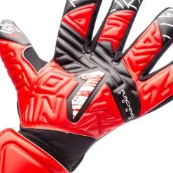 Guante Rinat Fiera GK Turf -zapateria de futbol guante rinat fiera gk turf red 4