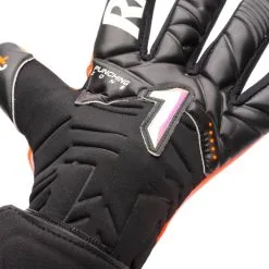 Guante Rinat Kratos Turf -zapateria de futbol guante rinat kratos turf black 4 1
