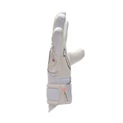 Guante Rinat Meta GK Alpha -zapateria de futbol guante rinat meta gk alpha white 2