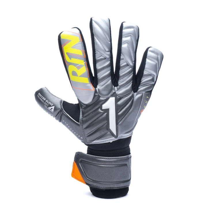 Guante Rinat Meta GK Training 2 Guante Rinat Meta GK Training - Imagen 2