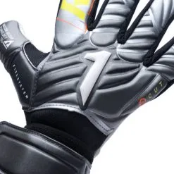 Guante Rinat Meta GK Training 9 Guante Rinat Meta GK Training -zapateria de futbol guante rinat meta gk training grey 4