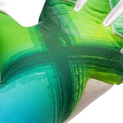 Guante SP Fútbol Atlas Pro Air Niño 9 Guante SP Fútbol Atlas Pro Air Niño -zapateria de futbol guante sp futbol atlas pro air nino green black white 4