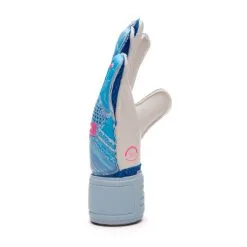 Guante SP Fútbol Earhart Base Niño -zapateria de futbol guante sp futbol earhart base nino blue pink 2