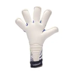 Guante SP Fútbol Earhart Pro Misa Rodríguez Niña -zapateria de futbol guante sp futbol earhart pro misa rodriguez nina white red green 4
