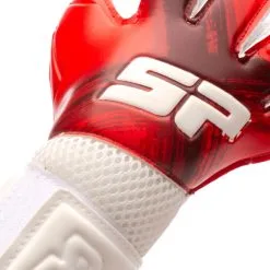 Guante SP Fútbol Pantera Base Niño 9 Guante SP Fútbol Pantera Base Niño -zapateria de futbol guante sp futbol pantera base nino red white 4