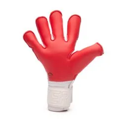 Guante SP Fútbol Pantera Competition -zapateria de futbol guante sp futbol pantera competition red white 3