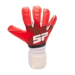 Guante SP Fútbol Pantera Pro Protect Niño -zapateria de futbol guante sp futbol pantera pro protect nino red white 1