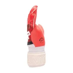 Guante SP Fútbol Pantera Pro Protect Niño -zapateria de futbol guante sp futbol pantera pro protect nino red white 2