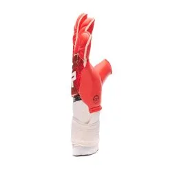 Guante SP Fútbol Pantera Pro Protect -zapateria de futbol guante sp futbol pantera pro protect red white 2