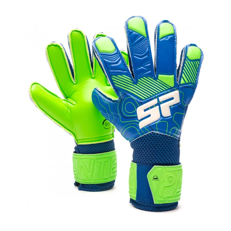 Guante SP Fútbol Pantera Fobos Training Niño 1 Guante SP Fútbol Pantera Fobos Training Niño