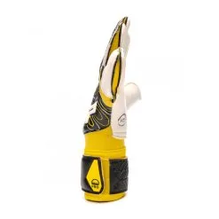 Guante SP Fútbol Valor 99 Pro Niño -zapateria de futbol guante sp futbol valor 99 pro nino yellow black white 2
