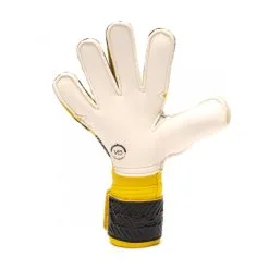 Guante SP Fútbol Valor 99 Pro Niño -zapateria de futbol guante sp futbol valor 99 pro nino yellow black white 3