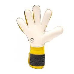 Guante SP Fútbol Valor 99 Protect Niño -zapateria de futbol guante sp futbol valor 99 pro protect nino yellow black white 3