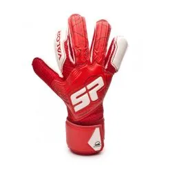 Guante SP Fútbol Valor 99 Training Protect Niño 6 Guante SP Fútbol Valor 99 Training Protect Niño -zapateria de futbol guante sp futbol valor 99 training protect nino red white 1
