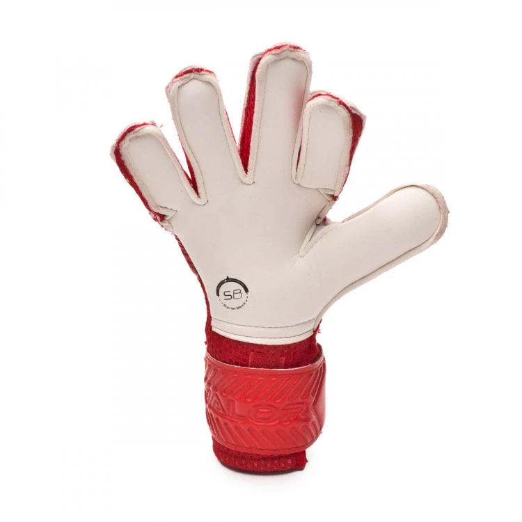Guante SP Fútbol Valor 99 Training Protect Niño 4 Guante SP Fútbol Valor 99 Training Protect Niño - Imagen 4