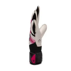 Guante SP Fútbol Valor Base 7 Guante SP Fútbol Valor Base -zapateria de futbol guante sp futbol valor base white black pink 2