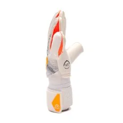 Guante SP Fútbol Valor Pro Protect Niño -zapateria de futbol guante sp futbol valor pro protect nino white orange 2