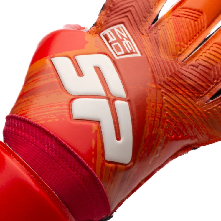 Guante SP Fútbol Zero Base 5 Guante SP Fútbol Zero Base - Imagen 5