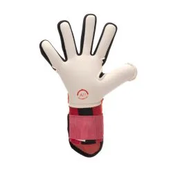 Guante SP Fútbol Zero Pro Niño -zapateria de futbol guante sp futbol zero pro nino orange white 3