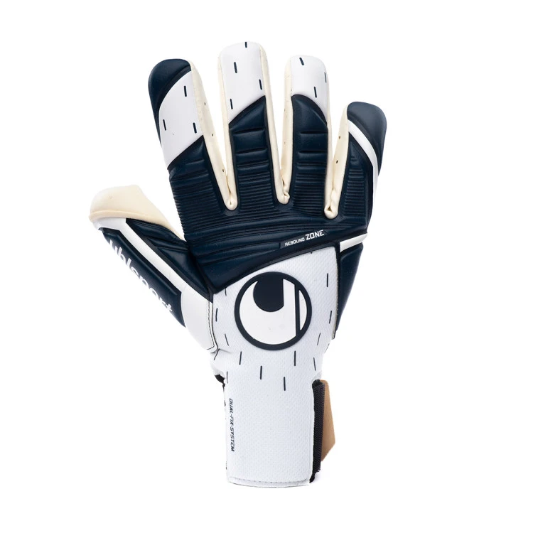 Guante Uhlsport Absolutgrip Tight HN 2 Guante Uhlsport Absolutgrip Tight HN - Imagen 2
