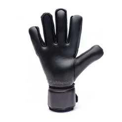 Guante Uhlsport Comfort Absolutgrip -zapateria de futbol guante uhlsport comfort absolutgrip negro 3