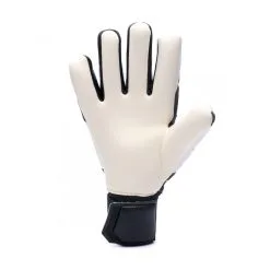 Guante Uhlsport Speed Contact Absolutgrip HN -zapateria de futbol guante uhlsport speed contact absolutgrip hn black white fluor orange 3