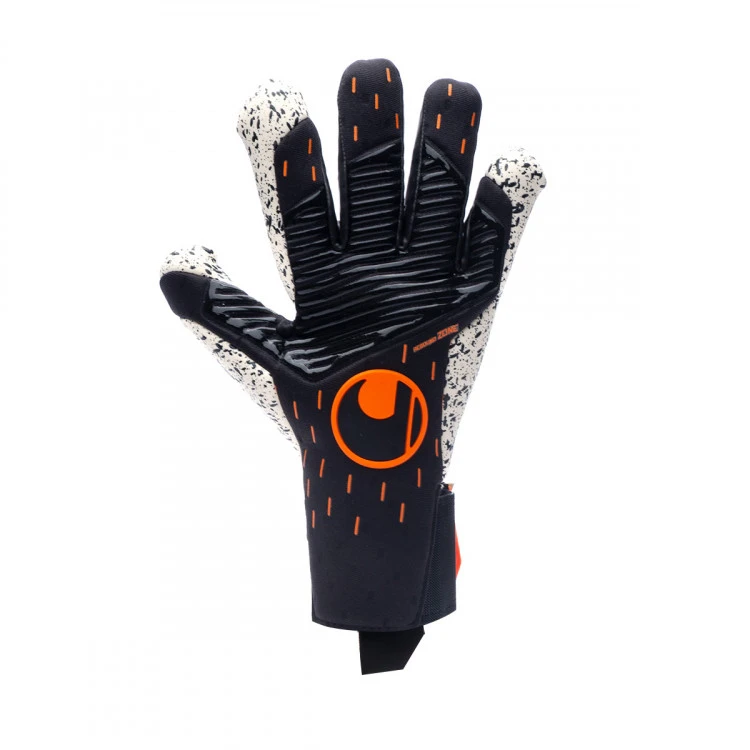 Guante Uhlsport Speed Contact Supergrip+ HN 2 Guante Uhlsport Speed Contact Supergrip+ HN - Imagen 2
