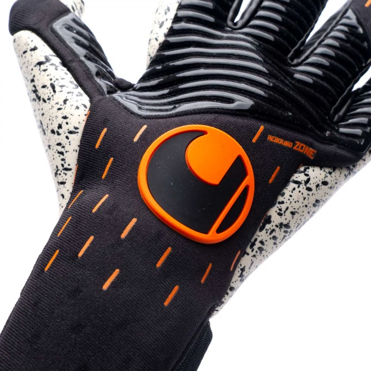 Guante Uhlsport Speed Contact Supergrip+ HN 5 Guante Uhlsport Speed Contact Supergrip+ HN - Imagen 5