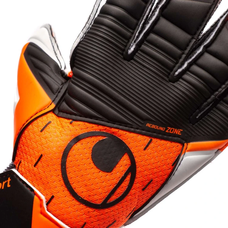 Guante Uhlsport Starter Resist Niño 5 Guante Uhlsport Starter Resist Niño - Imagen 5
