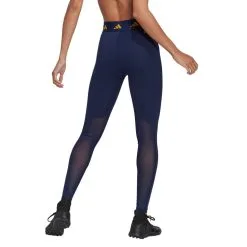 Malla Adidas España Fanswear Mundial Qatar 2022 Mujer -zapateria de futbol malla adidas espana fanswear mundial qatar 2022 mujer navy blue colleg gold 1