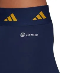 Malla Adidas España Fanswear Mundial Qatar 2022 Mujer -zapateria de futbol malla adidas espana fanswear mundial qatar 2022 mujer navy blue colleg gold 4