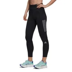 Malla Adidas Own The Run Legging 7/8 Mujer -zapateria de futbol malla adidas otr 78 tgt mujer black 1