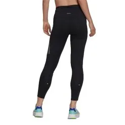 Malla Adidas Own The Run Legging 7/8 Mujer -zapateria de futbol malla adidas otr 78 tgt mujer black 2