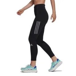 Malla Adidas Own The Run Legging 7/8 Mujer -zapateria de futbol malla adidas otr 78 tgt mujer black 3