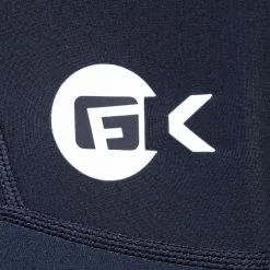 Malla G-Form Goalkeeper Pro Impact 7 Malla G-Form Goalkeeper Pro Impact -zapateria de futbol malla g form goalkeeper impact baselayer negro 3