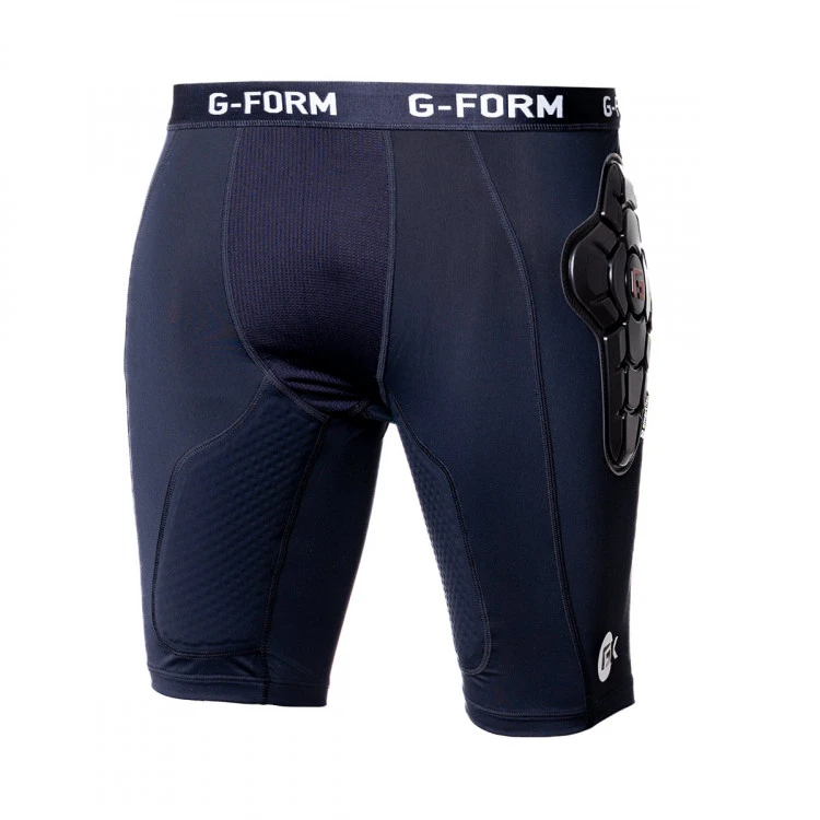 Malla G-Form Goalkeeper Pro Impact 1 Malla G-Form Goalkeeper Pro Impact