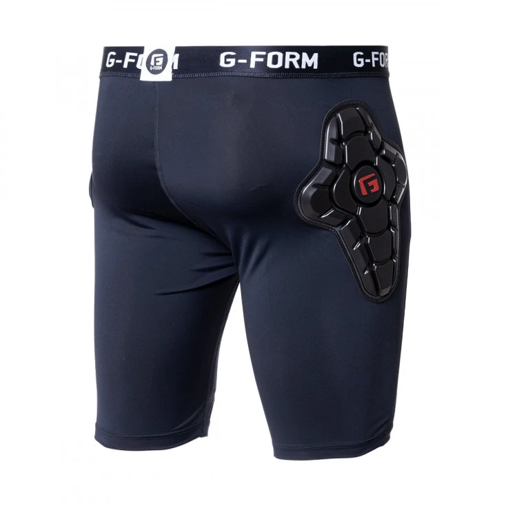 Malla G-Form Goalkeeper Pro Impact 2 Malla G-Form Goalkeeper Pro Impact - Imagen 2