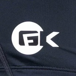 Malla G-Form Goalkeeper Pro Impact 5 Malla G-Form Goalkeeper Pro Impact -zapateria de futbol malla g form goalkeeper impact liner negro 2