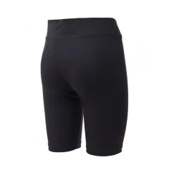 Malla Nike Corta Sportswear Essential Biker Mujer -zapateria de futbol malla nike corta sportswear essential bike mujer negro 1