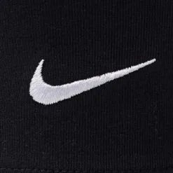 Malla Nike Corta Sportswear Essential Biker Mujer -zapateria de futbol malla nike corta sportswear essential bike mujer negro 2