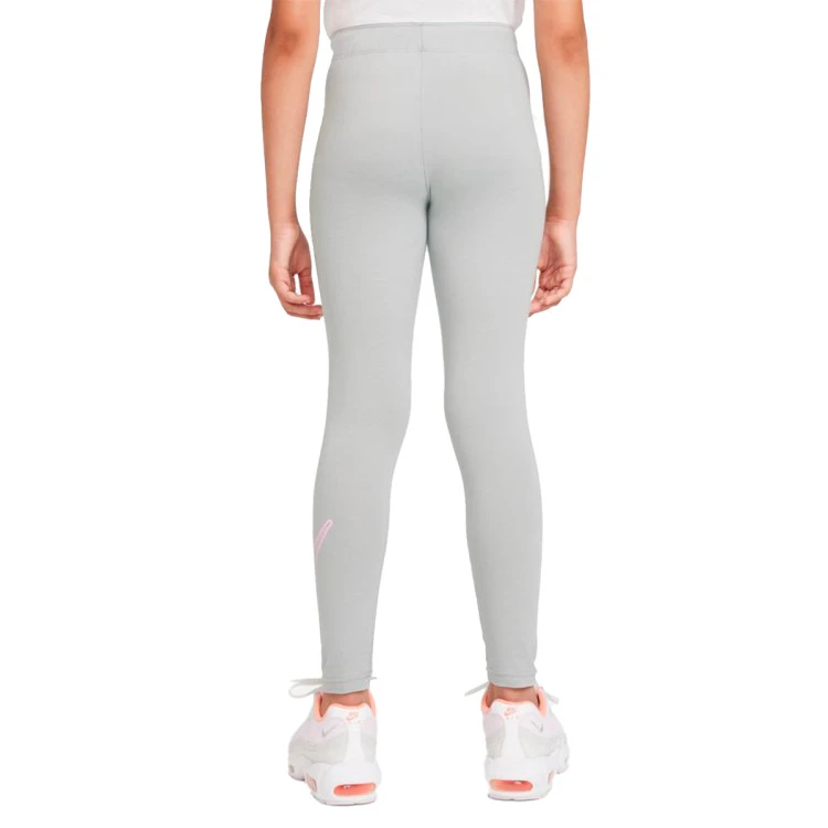 Malla Nike Sportswear Favorites Graphic Niña 2 Malla Nike Sportswear Favorites Graphic Niña - Imagen 2