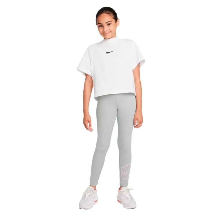 Malla Nike Sportswear Favorites Graphic Niña 5 Malla Nike Sportswear Favorites Graphic Niña - Imagen 5