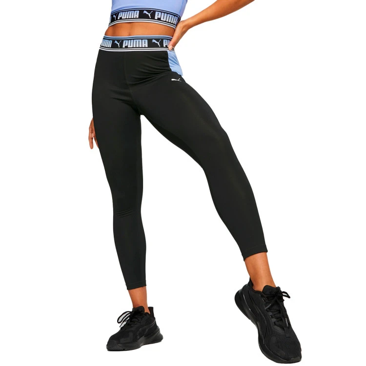 Malla Puma Train Strong Fashion Mujer 2 Malla Puma Train Strong Fashion Mujer - Imagen 2