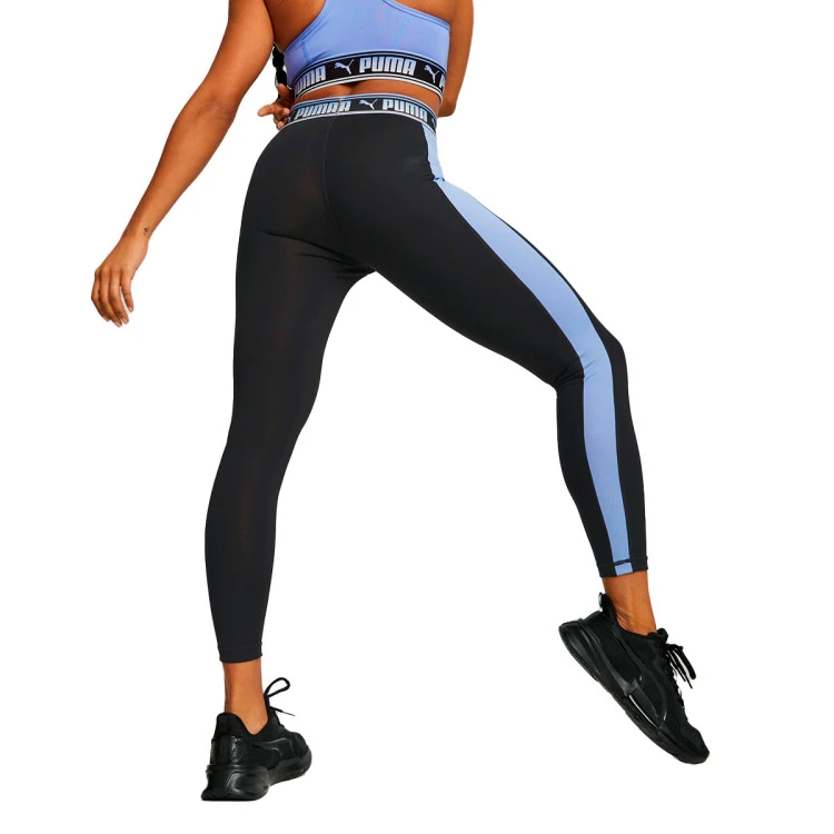 Malla Puma Train Strong Fashion Mujer 3 Malla Puma Train Strong Fashion Mujer - Imagen 3